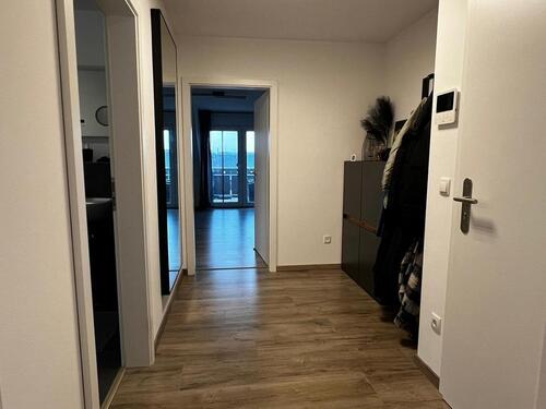 Foto - 2 Zimmer Etagenwohnung zur Miete in Rhede