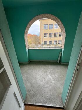 Foto - 2 Zimmer Etagenwohnung in Berlin