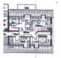 3 Zimmerwohnung im Dachgeschoss in Schönebürg - Schwendi