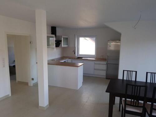 Foto - Moderne 3,5 Zimmer-Wohnung in Sinzig mit Balkon