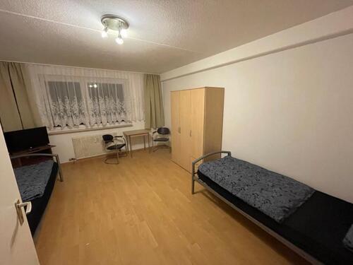 Foto - Etagenwohnung in Mainz zur Miete