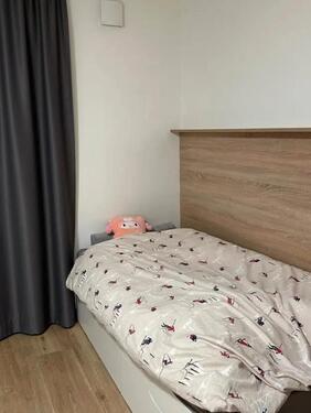 Foto - Miete 1-Zimmer Wohnung ab 01.03.2026 Hamburg