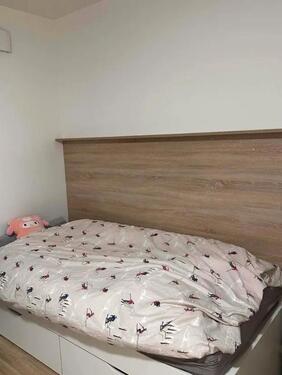 Foto - 1 Zimmer Etagenwohnung zur Miete in Hamburg