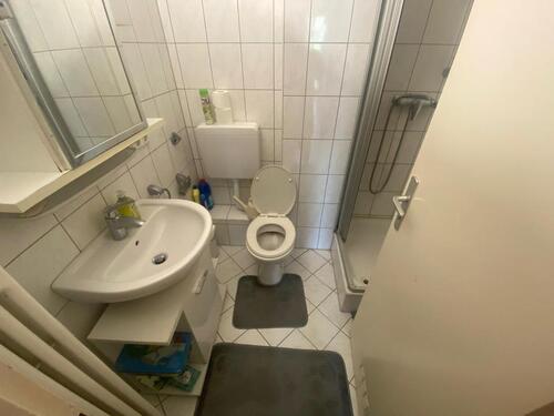 Foto - 3 Zimmer Etagenwohnung zur Miete in Oberschleißheim