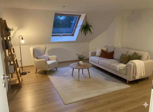 Foto - 3-Zimmer Traumwohnung (95m²) in Wendtorf