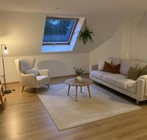 3-Zimmer Traumwohnung (95m²) in Wendtorf - Laboe