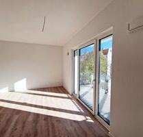 Moderne 1-Zimmer-Wohnung mit Balkon in Berlin Mariendorf