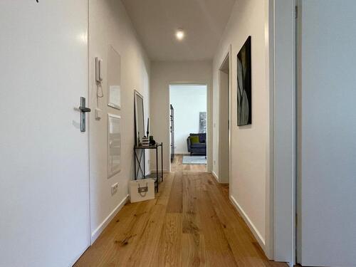 Foto - 5,2% Mietrendite - Möblierte Kapitalanlage in München–Sendling