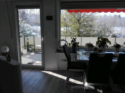 Foto - 4 Zimmer Etagenwohnung in Altena