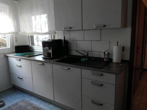 Foto - Etagenwohnung in Altena zur Miete