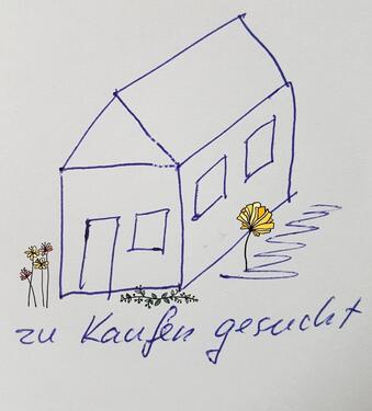 Foto - Kaufgesuch: Haus in Norden z. Eigennutz., prov-frei, bis 350 000€