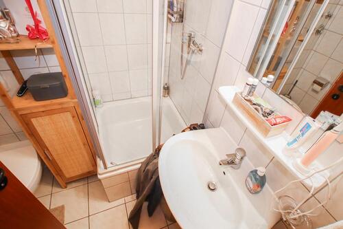 Foto - Maisonettenwohnung in Haan zur Miete