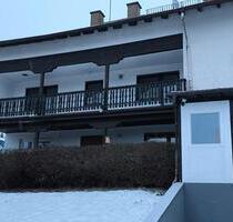 Frisch renovierte Mietwohnung in Kirchbracht Birstein