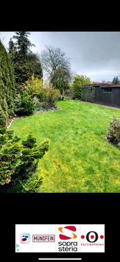 Foto - 2 Zimmer Einfamilienhaus in Brake (Unterweser)