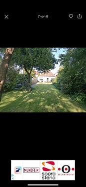 Foto - Einfamilienhaus in Brake (Unterweser) zur Miete