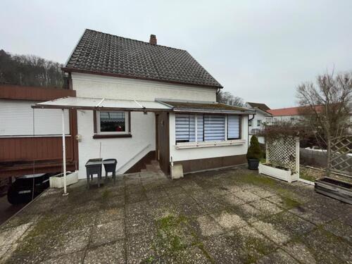 Foto - 3 Zimmer Einfamilienhaus zur Miete in Blieskastel