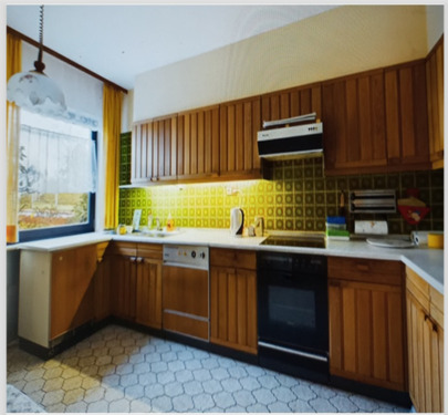 Foto - Einfamilienhaus in Heusweiler zum Kaufen