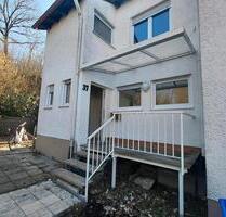 Einfamilienhaus Veitshöchheim Reihenenhaus