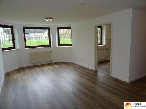 Foto - Renovierte Wohnung mit Einbauküche in Bielefeld Brake!