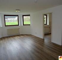 Renovierte Wohnung mit Einbauküche in Bielefeld Brake!