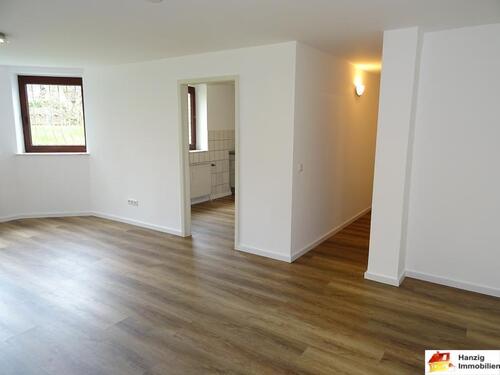 Foto - 2 Zimmer Etagenwohnung zur Miete in Bielefeld