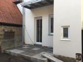 Foto - Wohnung mir Terrasse in Bamberg Zentrumsnah zu vermieten