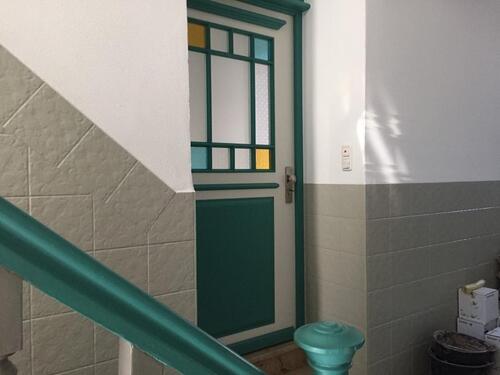 Foto - 1 Zimmer Erdgeschoßwohnung zur Miete in Bamberg