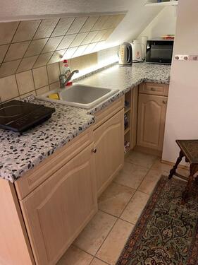 Foto - Etagenwohnung in Teltow zur Miete