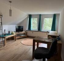 Möblierte Zwei-Zimmer Wohnung in ruhiger Lage! - Burg (Dithmarschen)