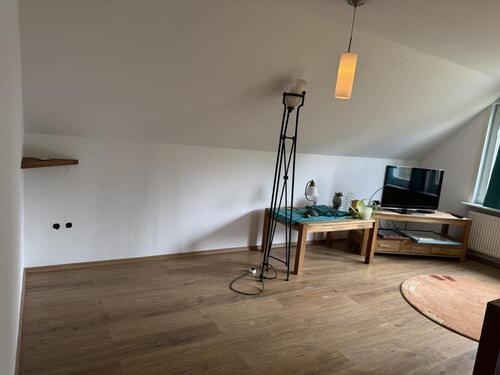 Foto - 2 Zimmer Etagenwohnung in Burg (Dithmarschen)