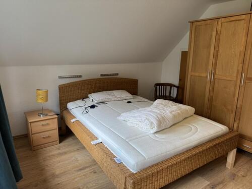 Foto - Etagenwohnung in Burg (Dithmarschen) zur Miete