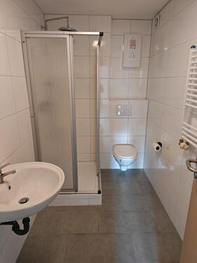 Foto - 1 Zimmer Etagenwohnung in Maintal