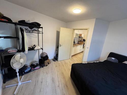Foto - 2 Zimmer Etagenwohnung zur Miete in Ochtendung