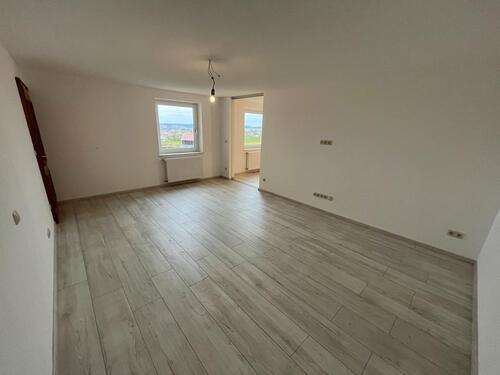 Foto - Etagenwohnung in Oberviechtach zur Miete