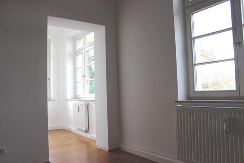 Foto - Etagenwohnung in Dresden zur Miete