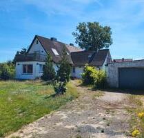 Doppelhaushälfte in Müden (Örtze) in Heideseenähe - Faßberg