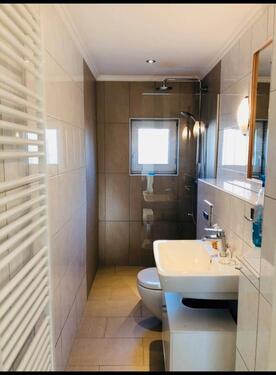 Foto - 2 Zimmer Etagenwohnung in Wardenburg