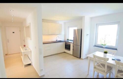 Foto - Etagenwohnung in Wardenburg zur Miete