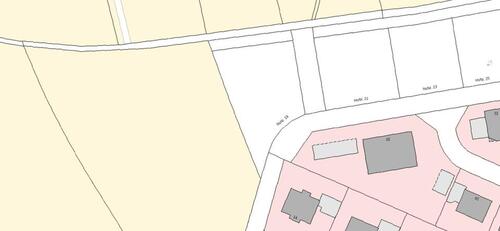 Foto - Baugrundstück - Voll erschlossen und ohne Bauzwang
