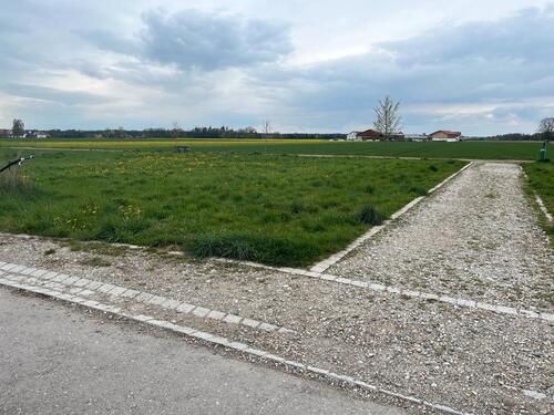 Foto - Grundst&uuml;ck zur Miete in Engelsberg