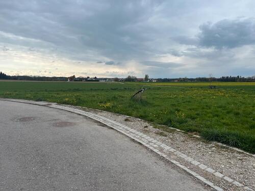 Foto - Grundst&uuml;ck in Engelsberg