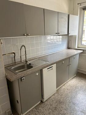 Foto - Zweizimmerwohnung im Herzen von Braunschweigs Innenstadt