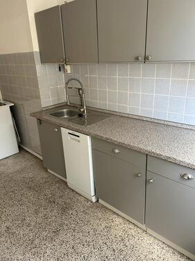 Foto - 2 Zimmer Erdgeschoßwohnung zur Miete in Braunschweig