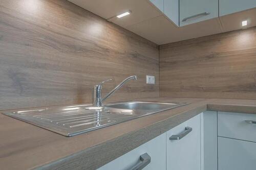 Foto - 2 Zimmer Etagenwohnung zur Miete in Wandlitz