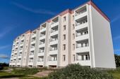 Foto - Etagenwohnung in Wandlitz zur Miete