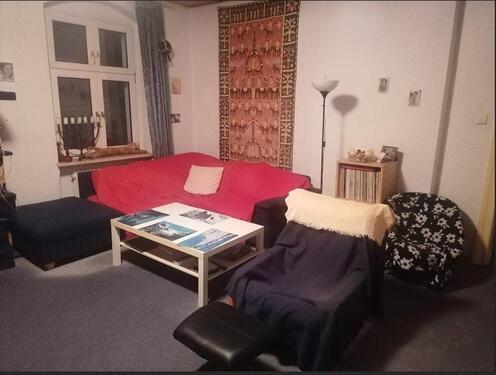 Foto - Wohnung befristet 4.6-17.11 für eine Person