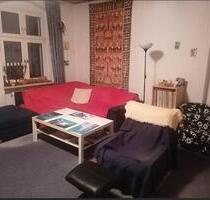 Wohnung befristet 4.6-17.11 für eine Person - Berlin Mitte