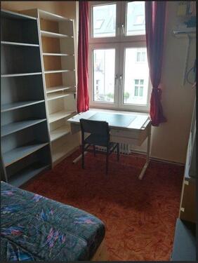 Foto - 2 Zimmer Etagenwohnung zur Miete in Berlin