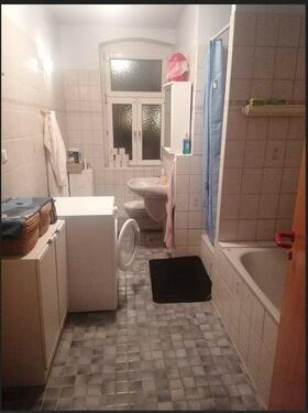 Foto - Etagenwohnung in Berlin zur Miete