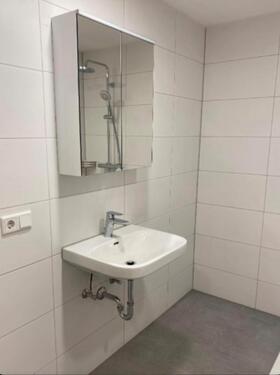 Foto - 3 Zimmer Erdgeschoßwohnung in Amberg